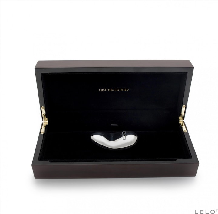 Actual product image LELO Yva