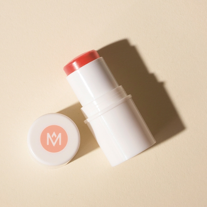 Image du produit Même Fard à joues crème (Abricot)