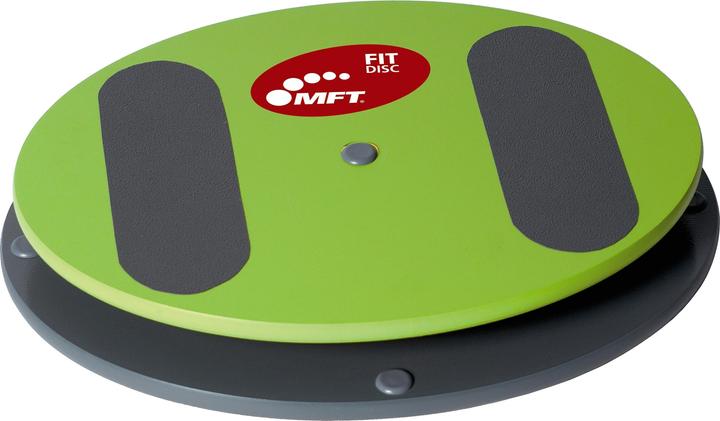 Actual product image MFT Fit Disc