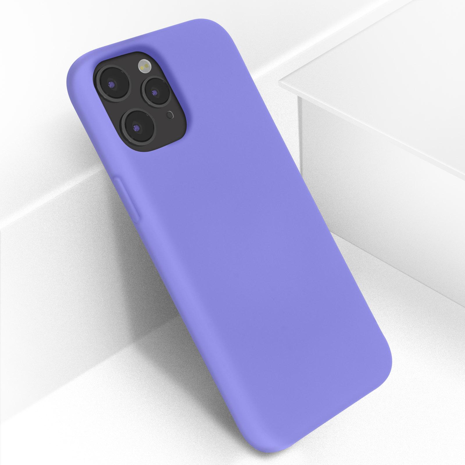 Thumbnail - Avizar Fast Series (Apple iPhone 12 Pro Max), Smartphone Hülle, Violett