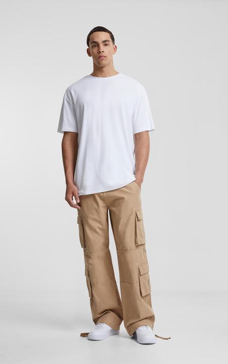 Immagine prodotto Urban Classics Maglietta organica a coste oversize - 140911 (XXL)