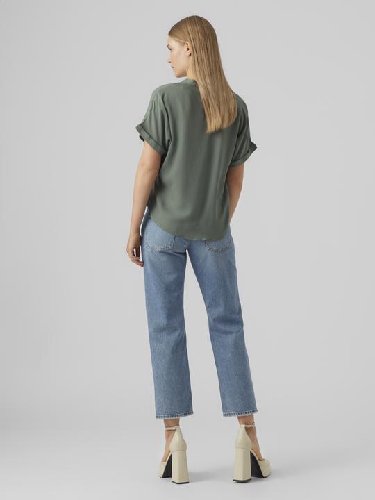 Immagine prodotto Vero Moda Vmbeauty Ss Top Wvn Ga Noos (XS)