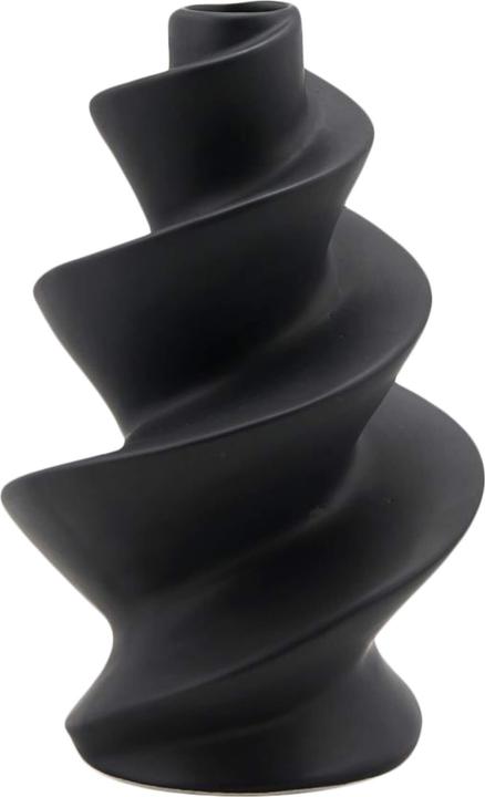 Image du produit Schubiger Spirale Noir H : 26 cm (1x)