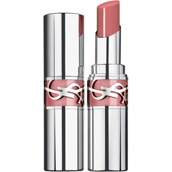 Yves Saint Laurent, Lippenstift + Lipgloss, Loveshine Rouge Volupte Shine Lippenstift 150 (150 Nude Lingerie)