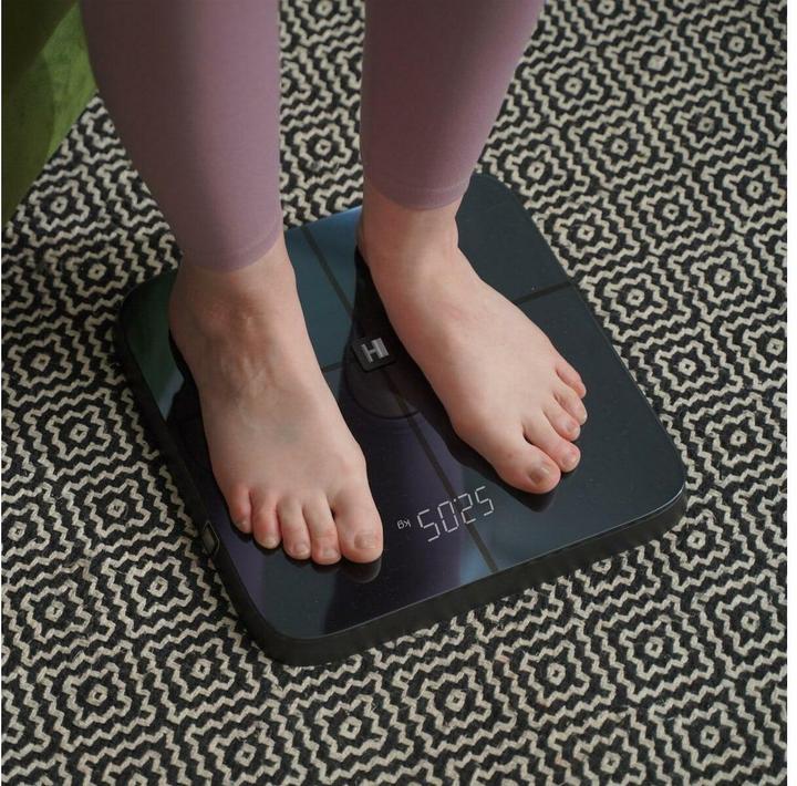 Actual product image Hammer Fitness Body Screen TX (200 kg)