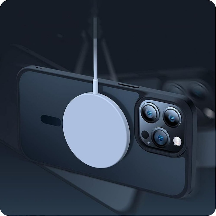 Image du produit Tech-Protect MagMat (Apple iPhone 15 Pro Max)
