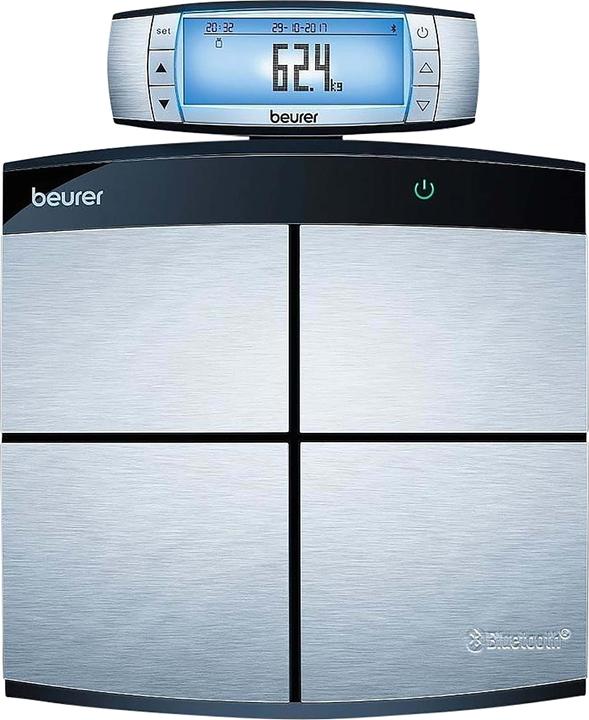 Productafbeelding Beurer Lichaam compleet (180 kg)