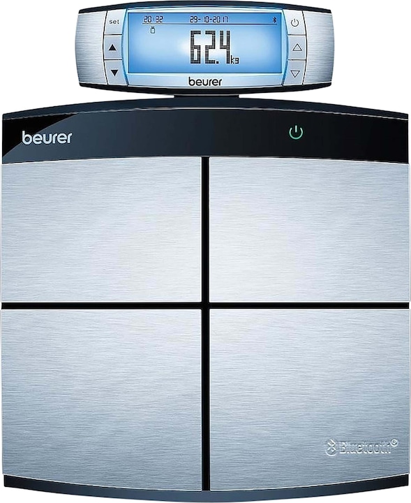 Actual product image Beurer Body Complete (180 kg)