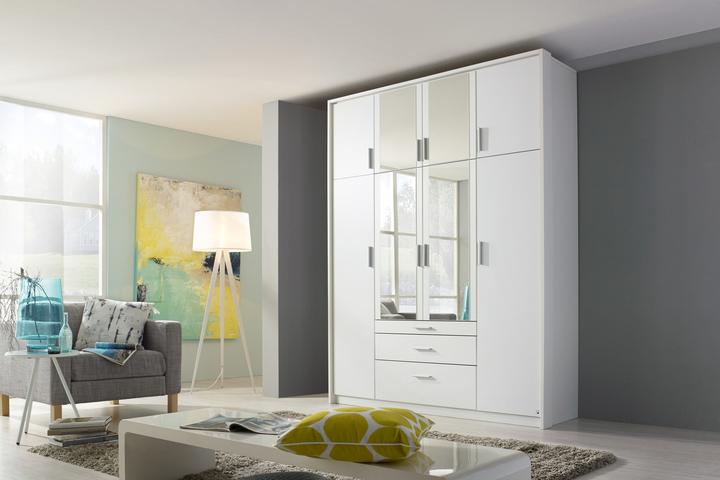 Produktbild Xora Hildesheim (181 x 54 x 229 cm)