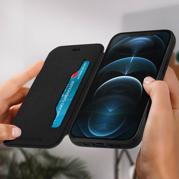 Actual product image Akashi Aka Series (Apple iPhone 12 Pro Max)