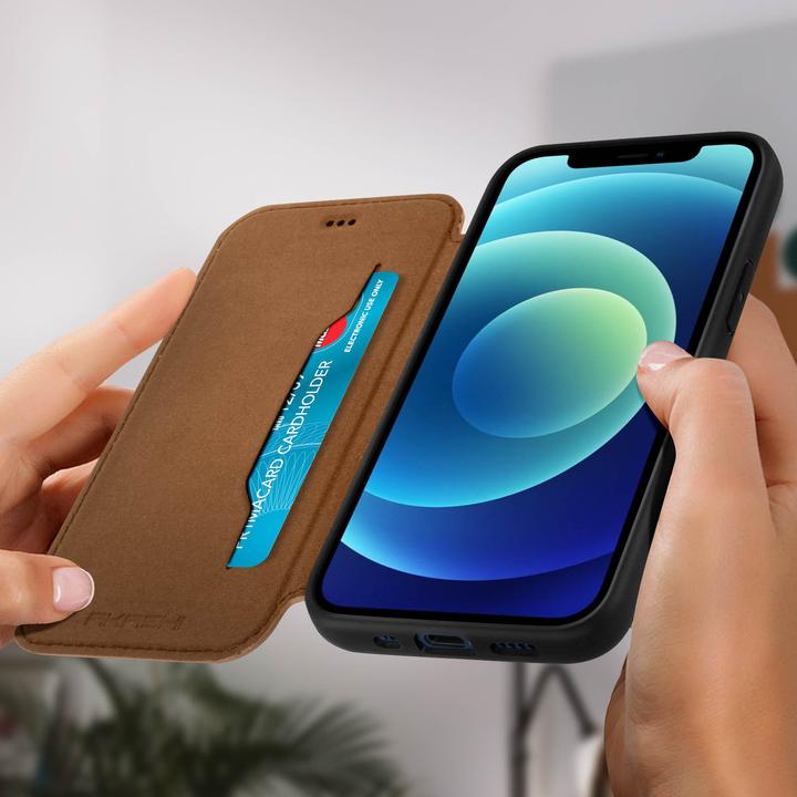 Produktbild Akashi Aka Series (Apple iPhone 12 mini)