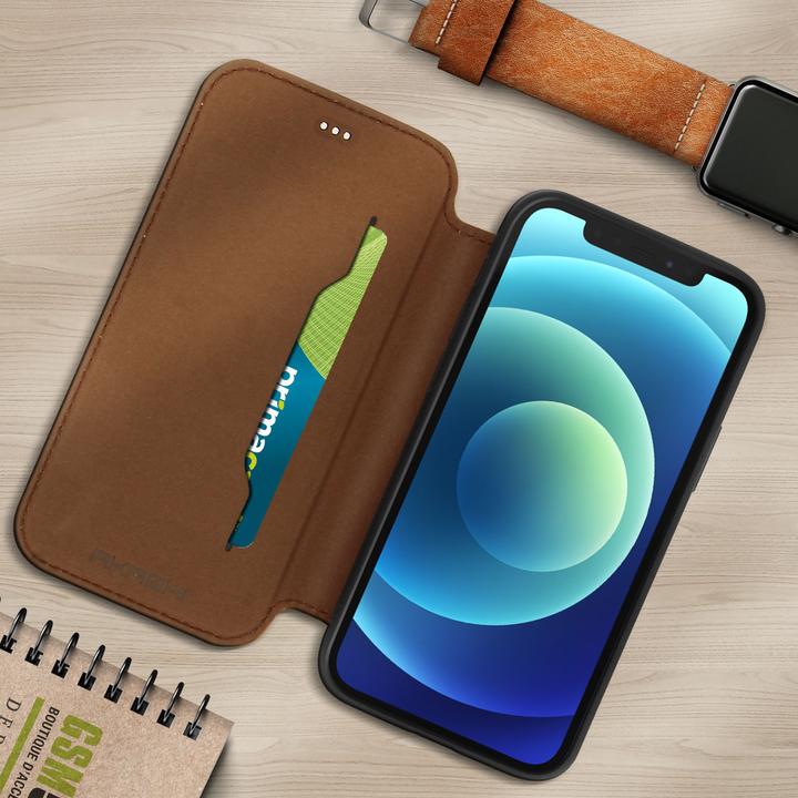 Produktbild Akashi Aka Series (Apple iPhone 12 mini)