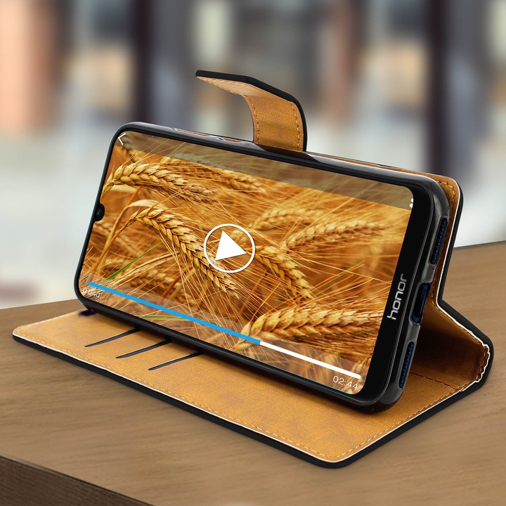 Produktbild Avizar Book Series (Honor 8A)