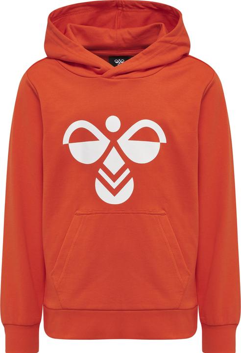 Produktbild hummel Cuatro Hoodie (104)