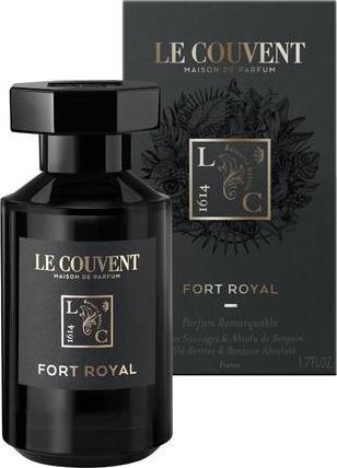Immagine prodotto Le Couvent Profumo Notevole Fort Royal EDP 50 ml (Eau de parfum, 50 ml)