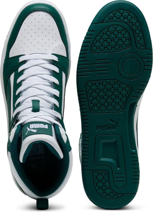 Actual product image Puma Rebound v6 (37)