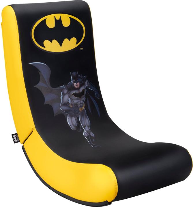 Produktbild Subsonic Rock'n'Seat Junior - Batman