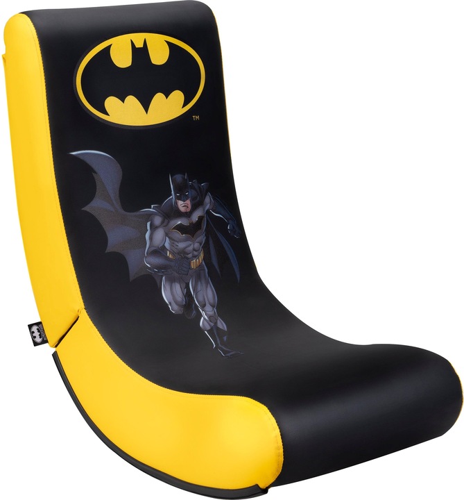 Subsonic Rock'n'Seat Junior - Batman
