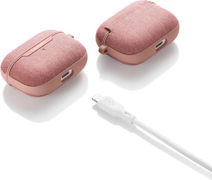 Actual product image Spigen Urban Fit (Headphone bag)