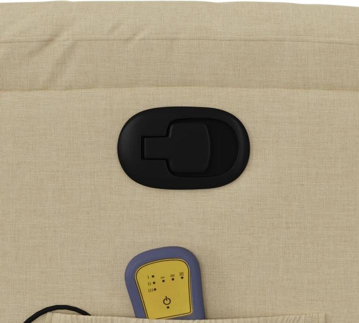 Image du produit vidaXL Massage-Relaxsessel