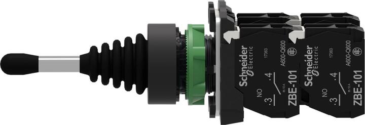 Actual product image Schneider Electric Joystick, 4 directions Ř 22, 5 XD5PA14