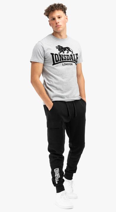 Actual product image Lonsdale Tweedmouth (S)
