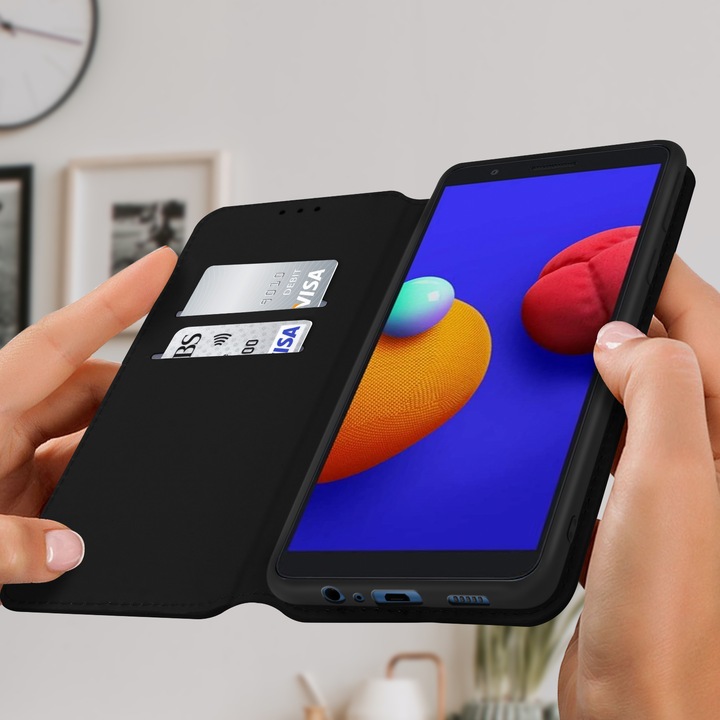Produktbild Avizar Elec Series (Samsung Galaxy A01 Core)