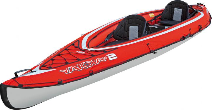 Produktbild Bic Yakkair HP 2 (2 Personen)