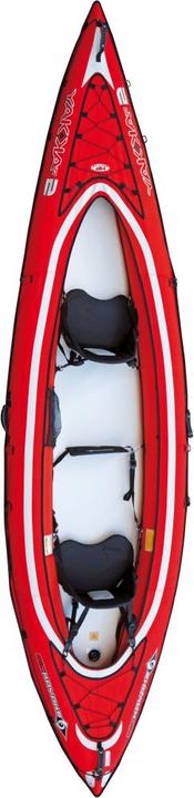 Produktbild Bic Yakkair HP 2 (2 Personen)