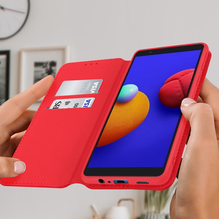 Produktbild Avizar Elec Series (Samsung Galaxy A01 Core)
