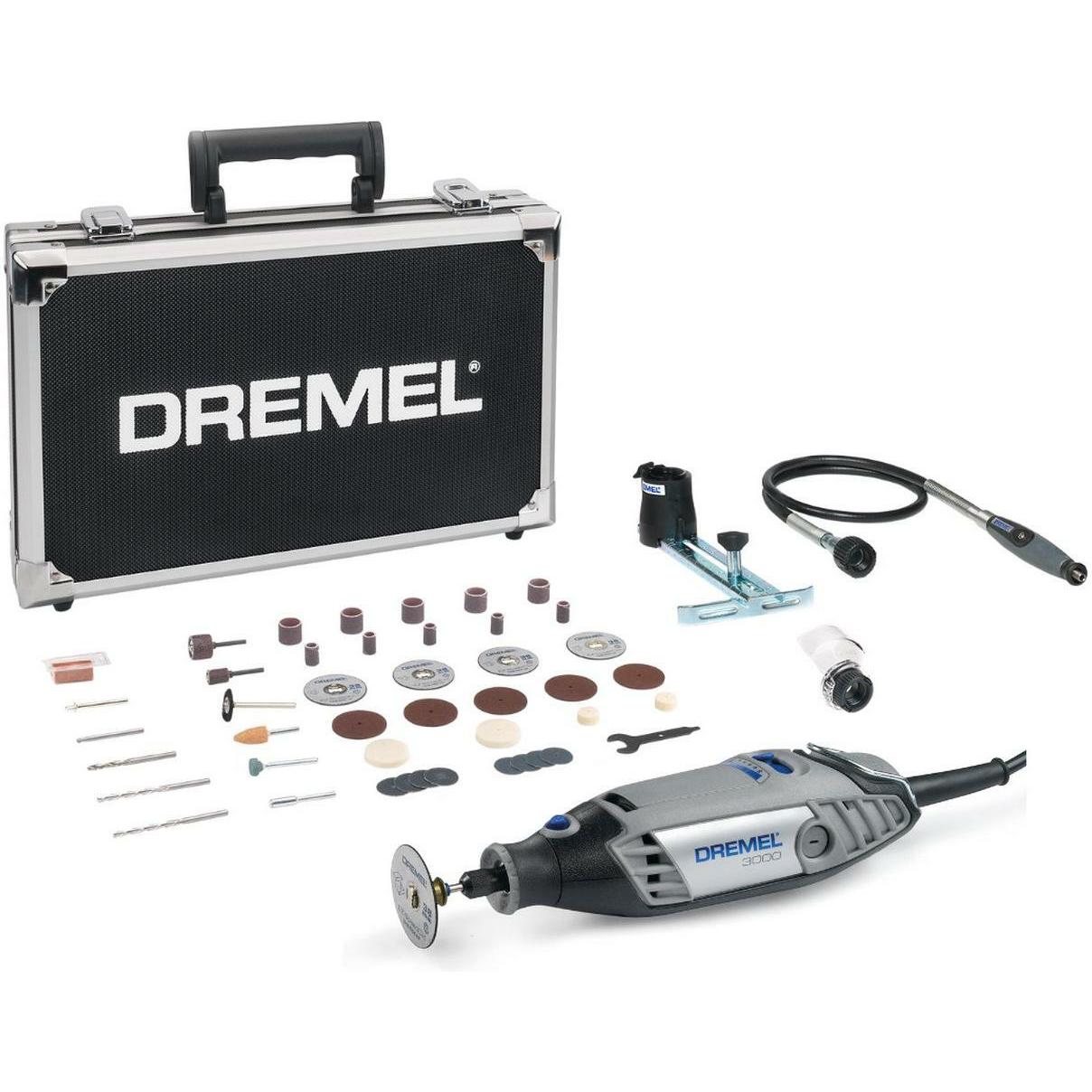 Thumbnail - Dremel, Multifunktionswerkzeug, 3000 - 3 / 45