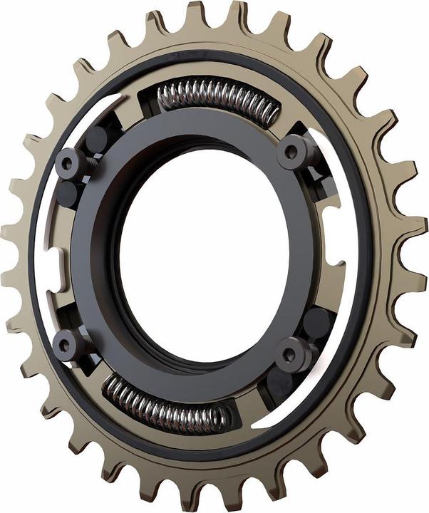 Image du produit Rimpact Chain Damper (32)