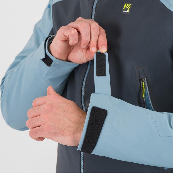 Produktbild Karpos Storm Evo Jacket - Regenjacke - Herren (M)