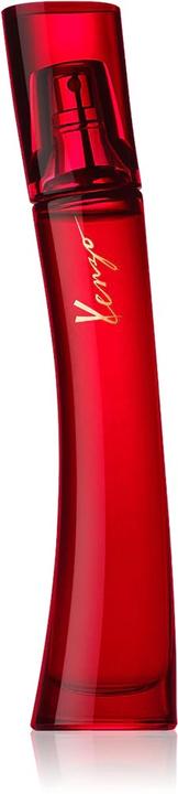 Produktbild Kenzo Flower Le Rouge Eau de Parfum (Eau de Parfum, 50 ml)