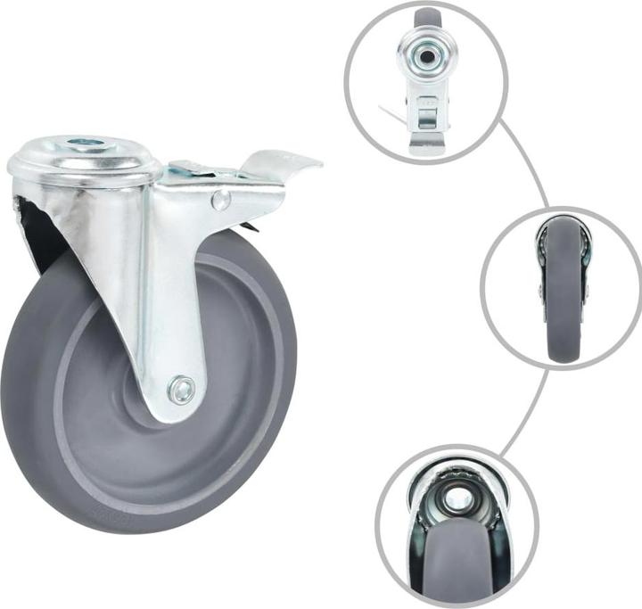 Produktbild vidaXL Rayden