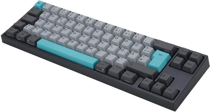 Produktbild Ducky Miya Pro Moonlight (DE, Kabelgebunden)