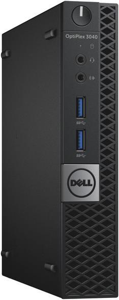 Produktbild Dell OptiPlex 3040 Micro (128 GB, 8 GB, Intel Core i5-6500T)
