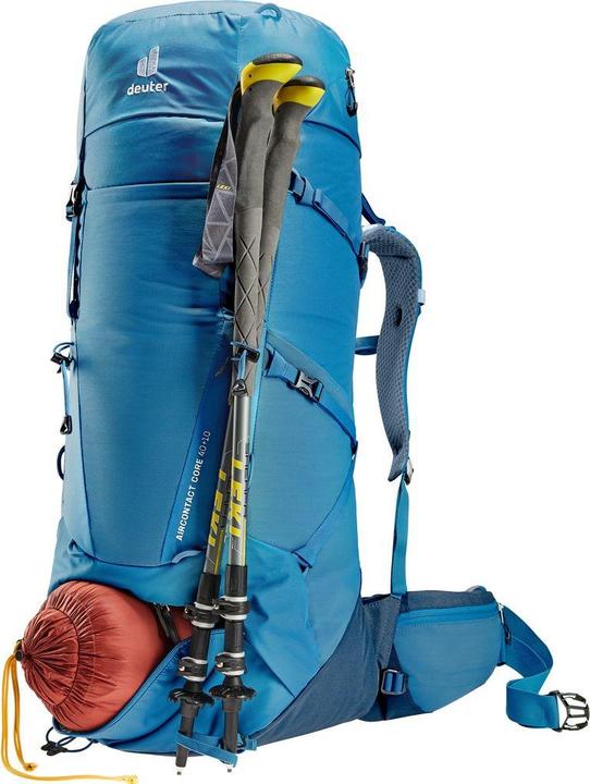 Immagine prodotto Deuter Aircontact Core 40+10 (40 l)
