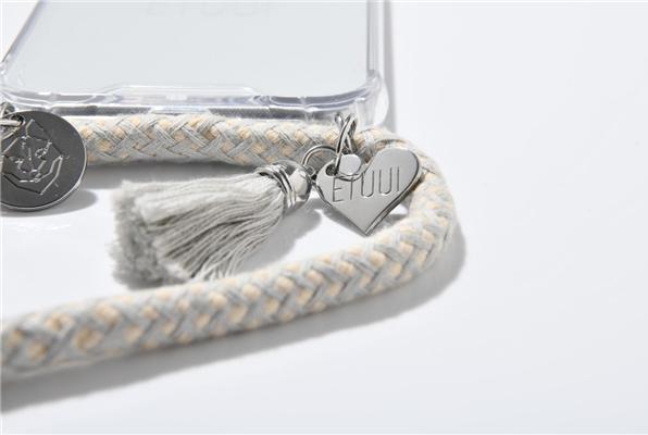 Immagine prodotto Etuui Copri-collana con cavo e accessori d'argento