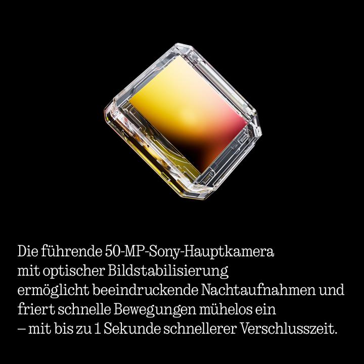 Produktbild Nothing Phone (4a) Pro (128 GB, Black, 6.83", Dual SIM, 5G)