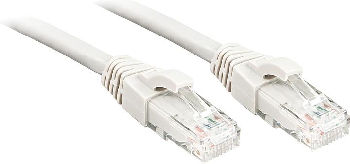 Actual product image Lindy Network cable (UTP, CAT6, 20 m)
