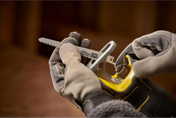 Produktbild Stanley ST PIŁA SZABLASTA V20 SFMCS310B