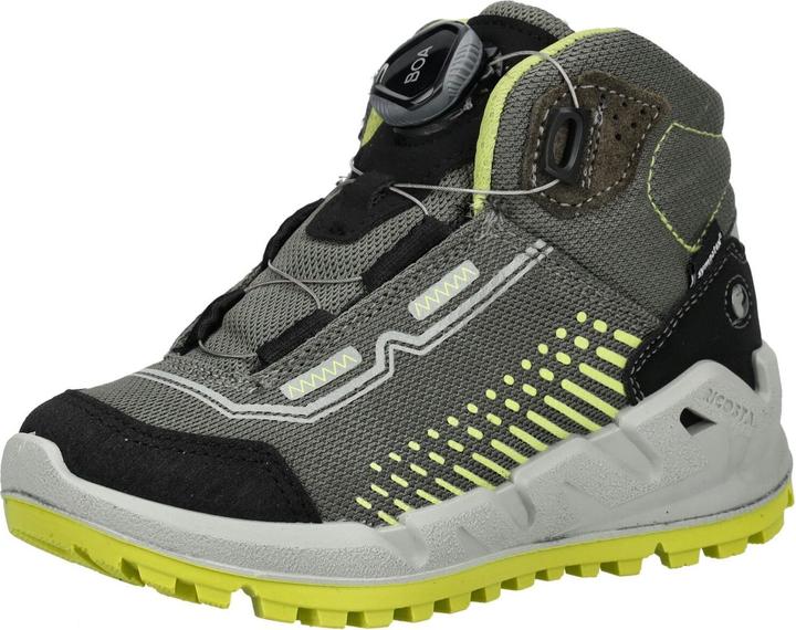 Scarpe da escursionismo