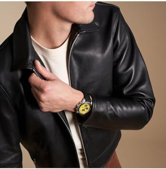 Image du produit Fossil Sport Tourer (Chronographe, 42 mm)