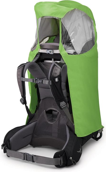 Osprey Poco Child Carrier Raincover