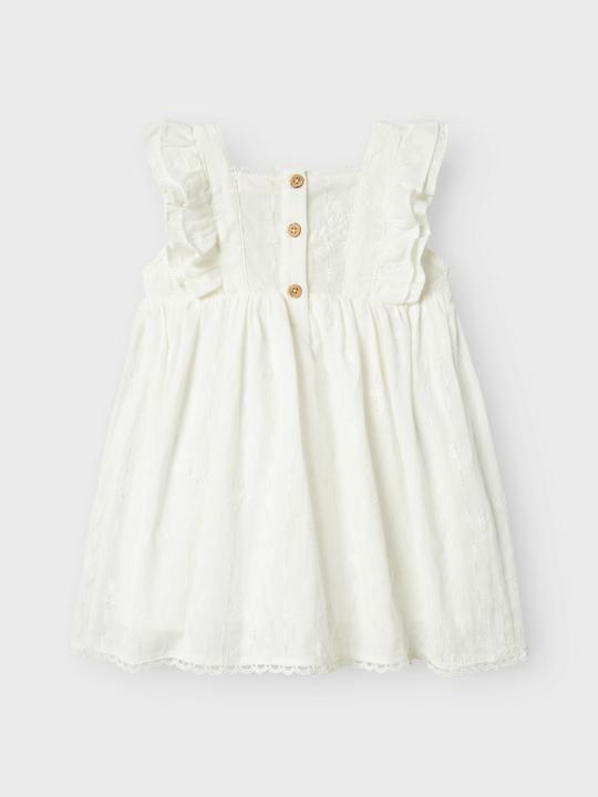 Produktbild Name it Bio-Baumwoll Kleid (110)