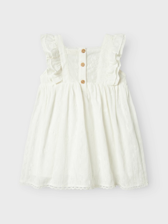 Immagine prodotto Name it Bio-Baumwoll Kleid (110)