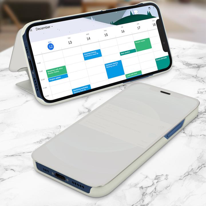 Image du produit Avizar Série Mirup (Apple iPhone 12 mini)