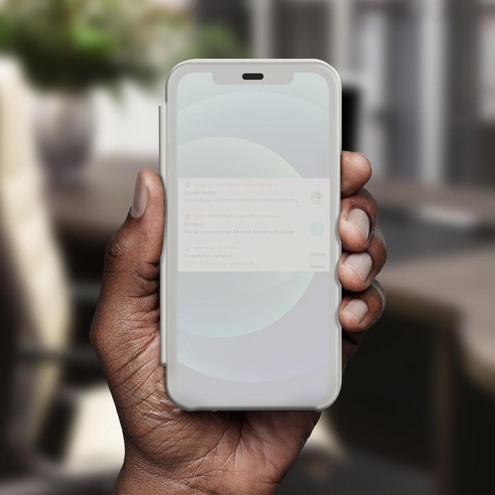 Image du produit Avizar Série Mirup (Apple iPhone 12 mini)