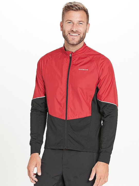 Image du produit Endurance Veste de cyclisme Jive Functional (M)